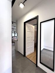 Blk 554 Kaki Bukit Green (Bedok), HDB Executive #581932881
